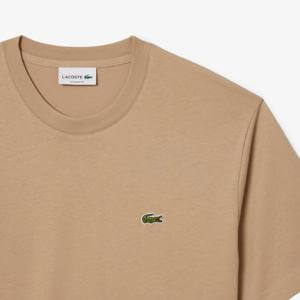 Lacoste Cotton T-Shirt